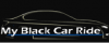 Photo for My Black Car Ride
