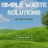 Photo for Simple Waste Solutions
