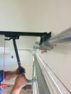 Photo for Quick Garage Door Spring Replacement Services @ 614-980-0806