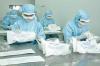 Photo for Cleanroom Consumables Market expected to expand at a CAGR of 4.4% from 2015 to 2023 : Transparency Market Research