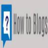 Photo for Howto Blogs