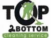 Photo for Top 2 Bottom Cleaning Services