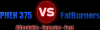 Photo for Phen 375 VS Fatburners-Phen375 Vs PhenQ