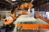 Photo for Global Industrial Robotics Market Rolling at 6.0% CAGR by 2020