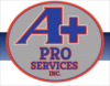 Photo for A+ Pro Services
