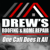 Photo for Drew's Roofing and Home Repair