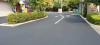 Photo for Sealing asphalt driveway
