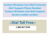 Photo for windows live mail customer service phone number