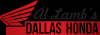 Photo for Dallas Honda Gear