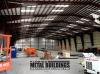Photo for Steel Building