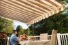 Photo for Aluminum awnings