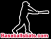 Photo for Baseballs Bats