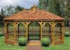 Photo for Backyard gazebo service
