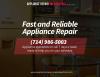 Photo for Buena Park Appliance Repair Works