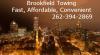 Photo for Brookfield Towing