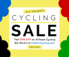 Photo for SALE on Men’s Cycling Apparel