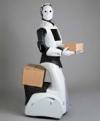 Photo for Global Service Robotics Market to grow at a rate of 17.8% CAGR during 2016-2020