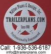 Photo for Trailer Plans