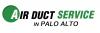 Photo for Air Duct Cleaning Palo Alto