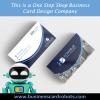 Photo for Business Card Design Company