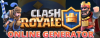 Photo for Clash Royale Hack APK