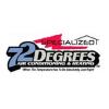 Photo for Specialized 72 Degrees Air Conditioning and Heating