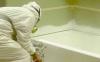 Photo for Bathtub refinishing services
