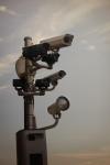 Photo for Smart Surveillance to Shape Global Video Surveillance and VSaaS Market