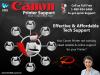 Photo for Canon Printer Tech Support