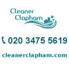 Photo for Cleaners Clapham