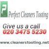 Photo for Cleaners Tooting