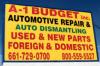 Photo for A-1 Budget Auto Repair & Junk Yard