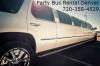 Photo for Party Bus Rental Denver