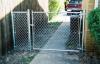 Photo for Chain Link Fence Gates