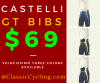 Photo for Save on New Castelli Bib Shorts NOW