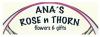 Photo for ANA'S ROSE N THORN