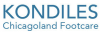 Photo for Kondiles Chicagoland Footcare