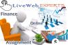 Photo for Best Finance Assignment And Homework Help