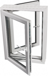 Photo for upvc door and window manufacturer
