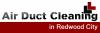 Photo for Air Duct Cleaning Redwood City