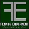 Photo for Fennig Equipment L.L.C.