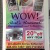 Photo for Wow! That's Unusual!