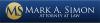 Photo for Mark A. Simon Attorney at Law