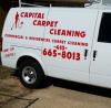 Photo for Capital Carpet Cleaning