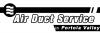 Photo for Air Duct Cleaning Portola Valley