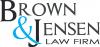 Photo for Brown and Jensen Law Firm