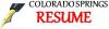 Photo for Colorado Springs Resume