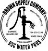 Photo for Brown Well Supply Company