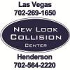 Photo for New look Collision Center